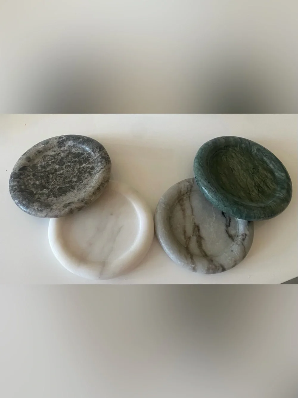 THE POLISHED JAR we made